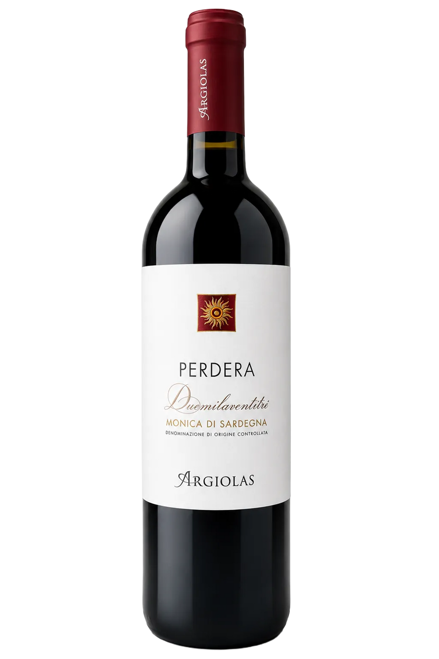 Perdera DOC 2023 | 0,75 L