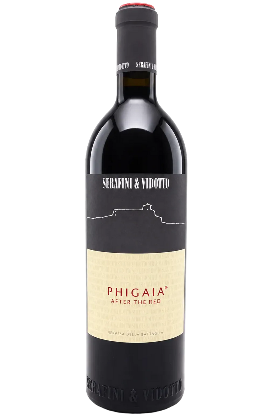 Phigaia Rosso DOC 2021
