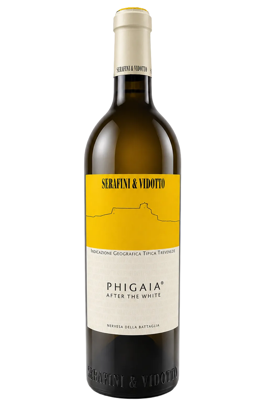 Phigaia Il Bianco IGT 2022