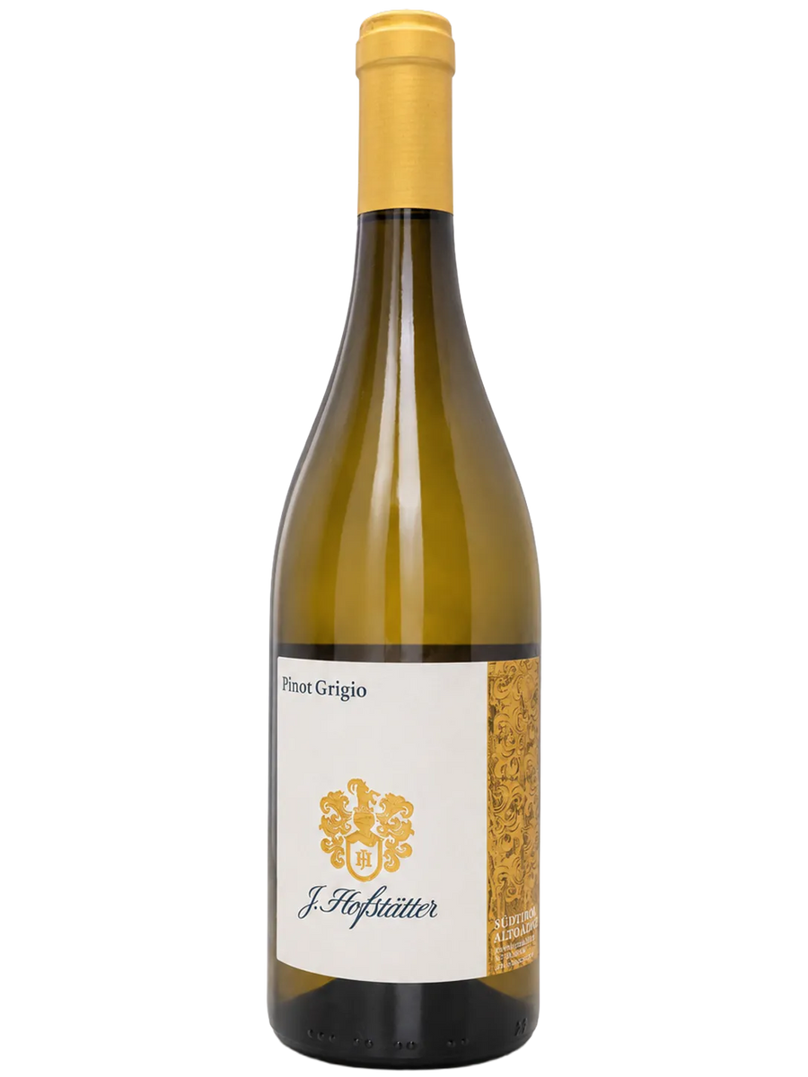 Pinot Grigio DOC 2024 | 0,75 L