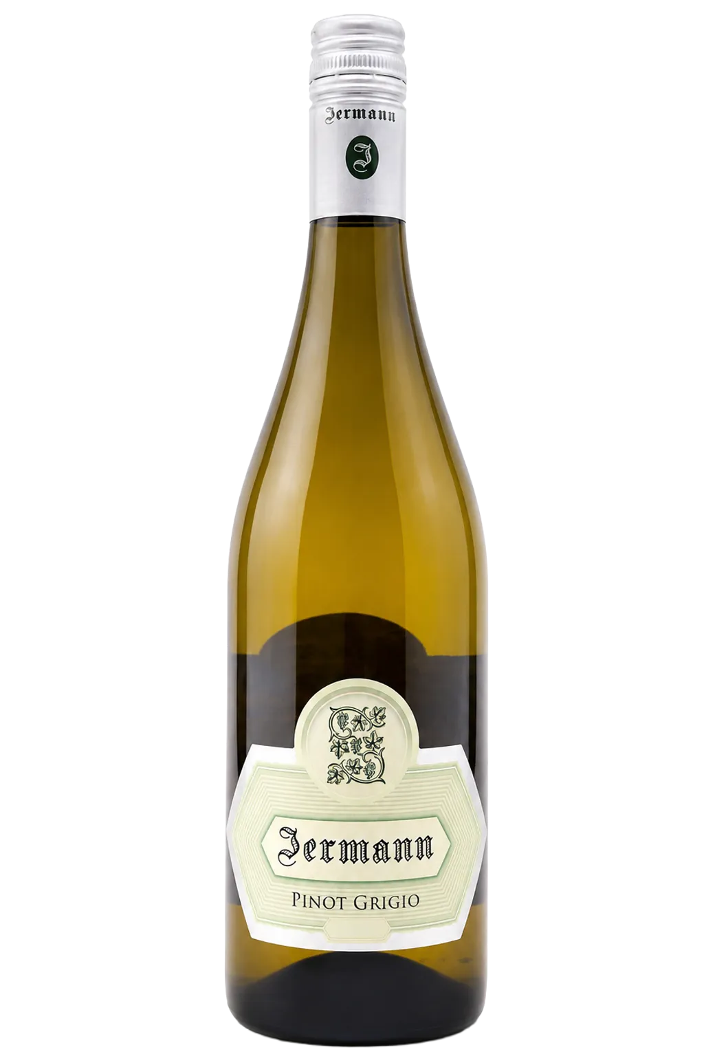 Jermann Pinot Grigio, Weißwein aus dem Friaul
