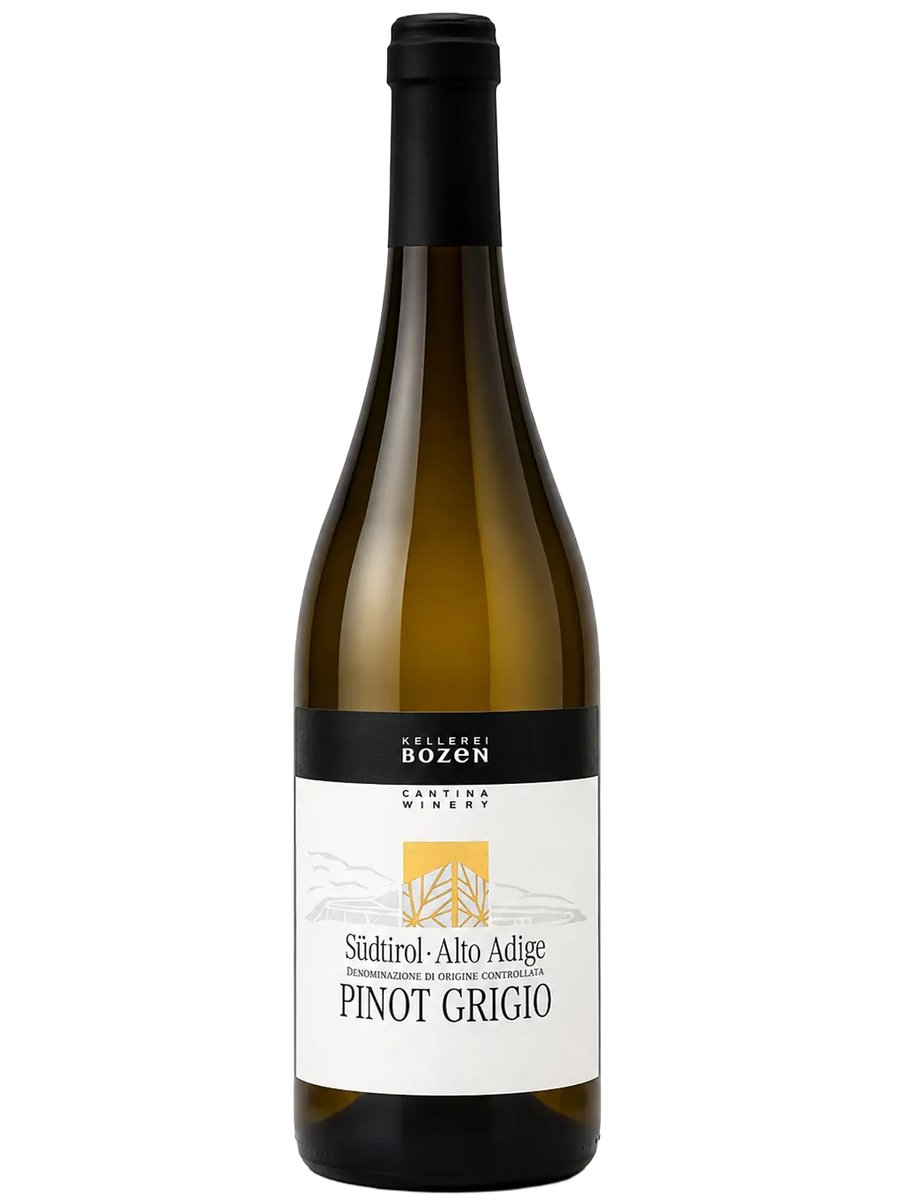 Pinot Grigio DOC 2025
