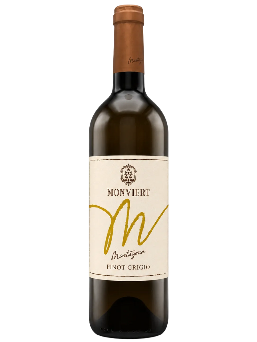 Pinot Grigio DOC 2022 | 0,75 L