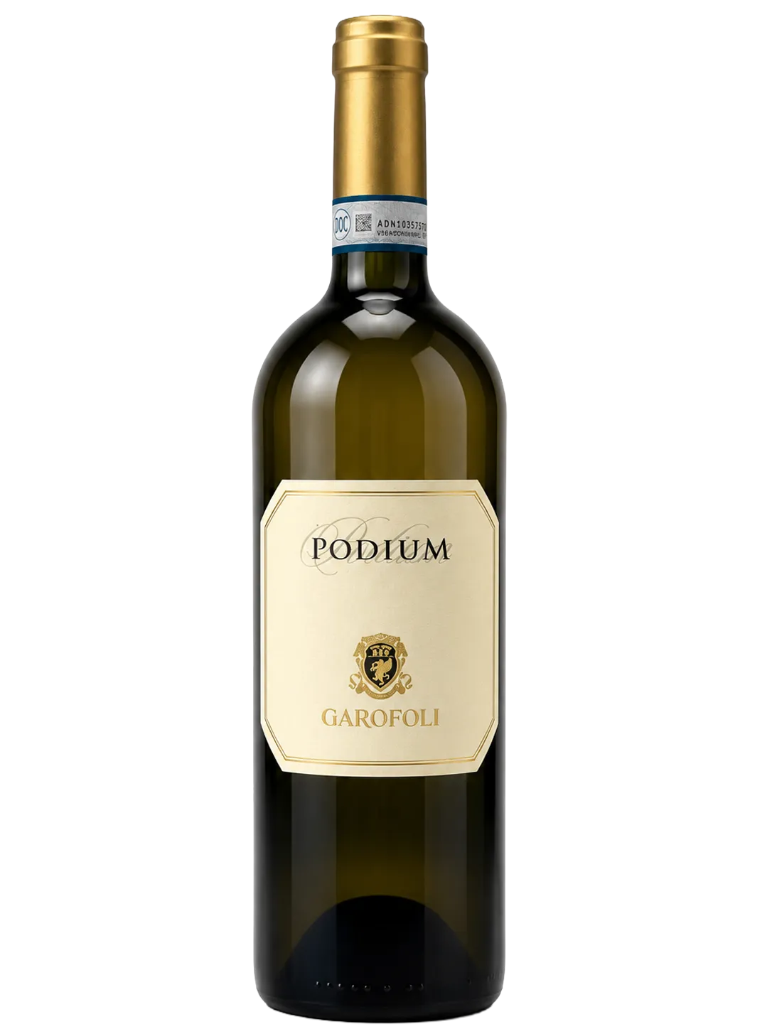 Garofoli Podium Verdicchio dei Castelli di Jesi Classico Superiore DOC