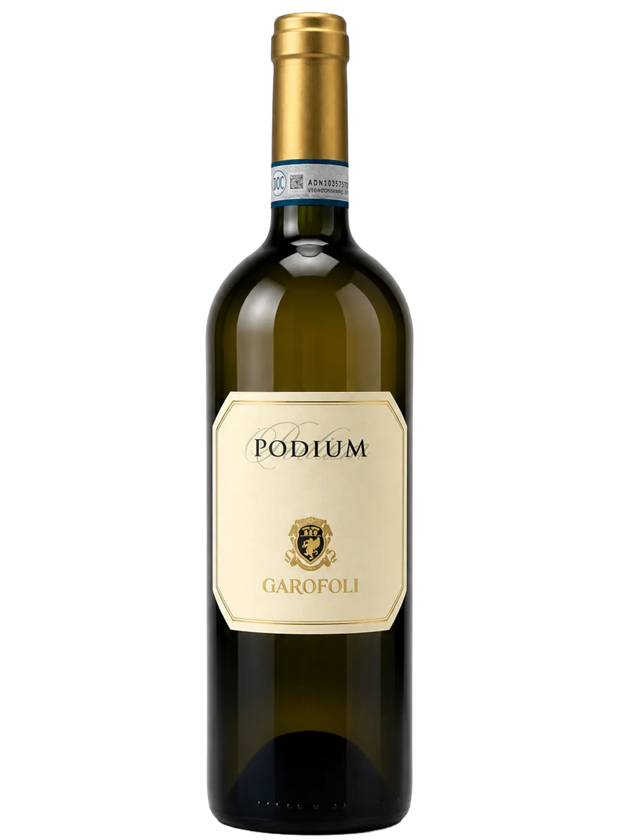 Podium DOC 2023 | 0,75 L