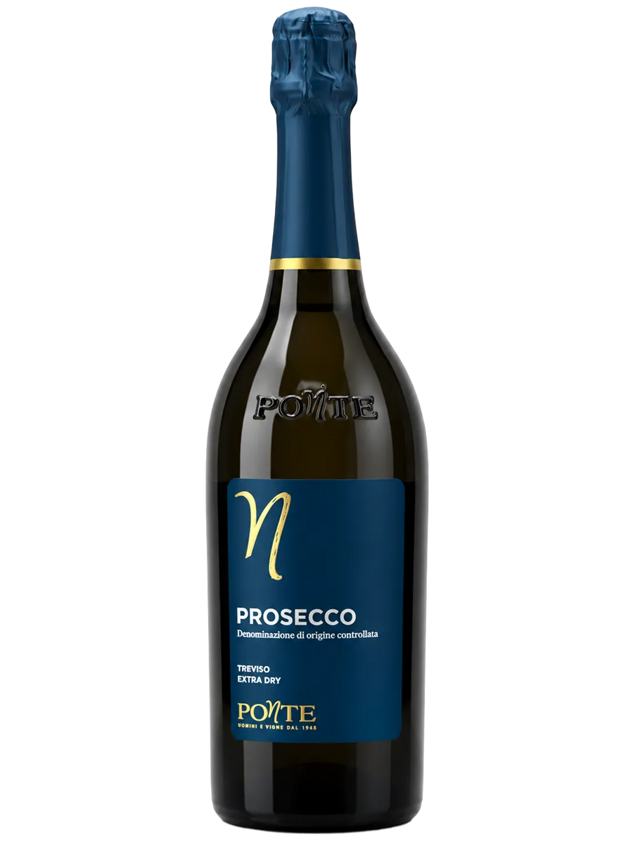 Prosecco Spumante Treviso Extra Dry DOC | 0,75 L