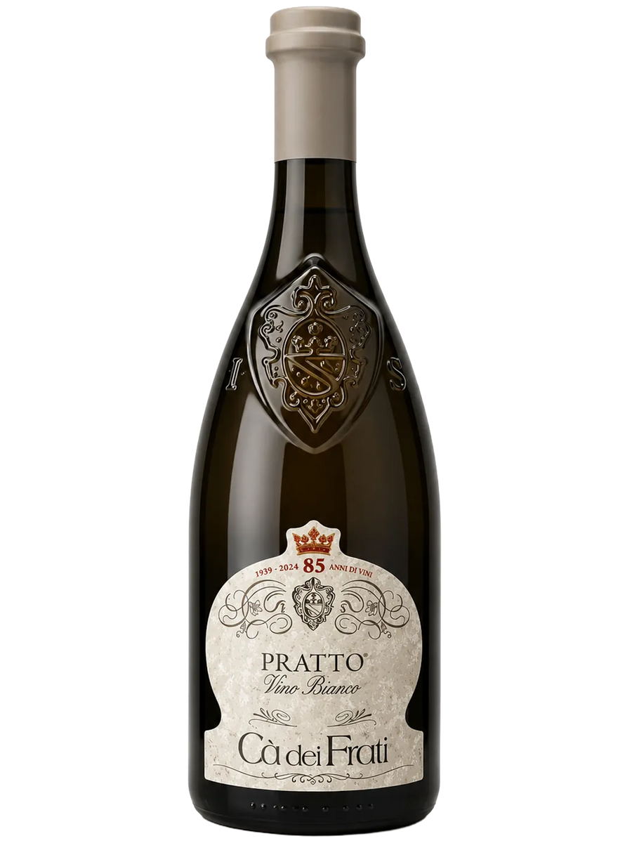 Pratto IGT 2024 | 0,75 L