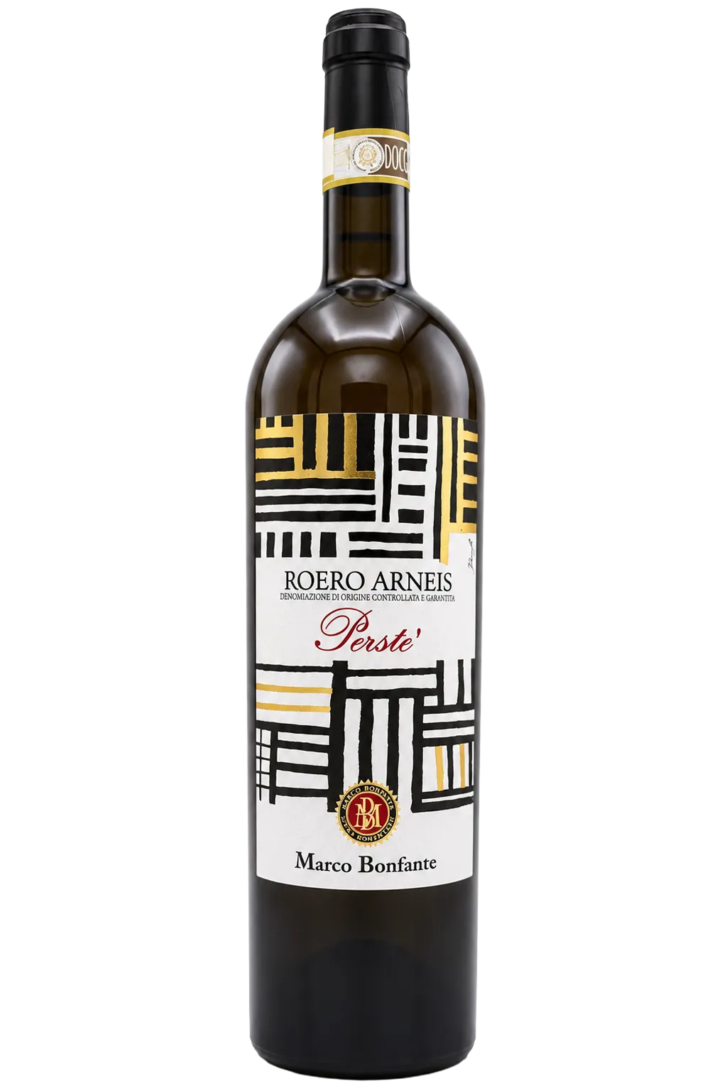 Roero Arneis DOCG Preste, Weißwein aus dem Piemont