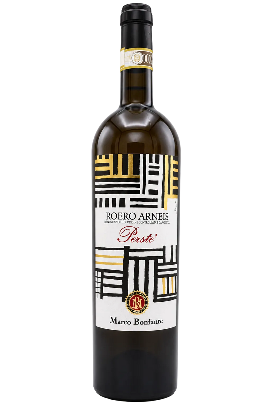 Perste Roero Arneis DOCG 2017 | 1,5 L
