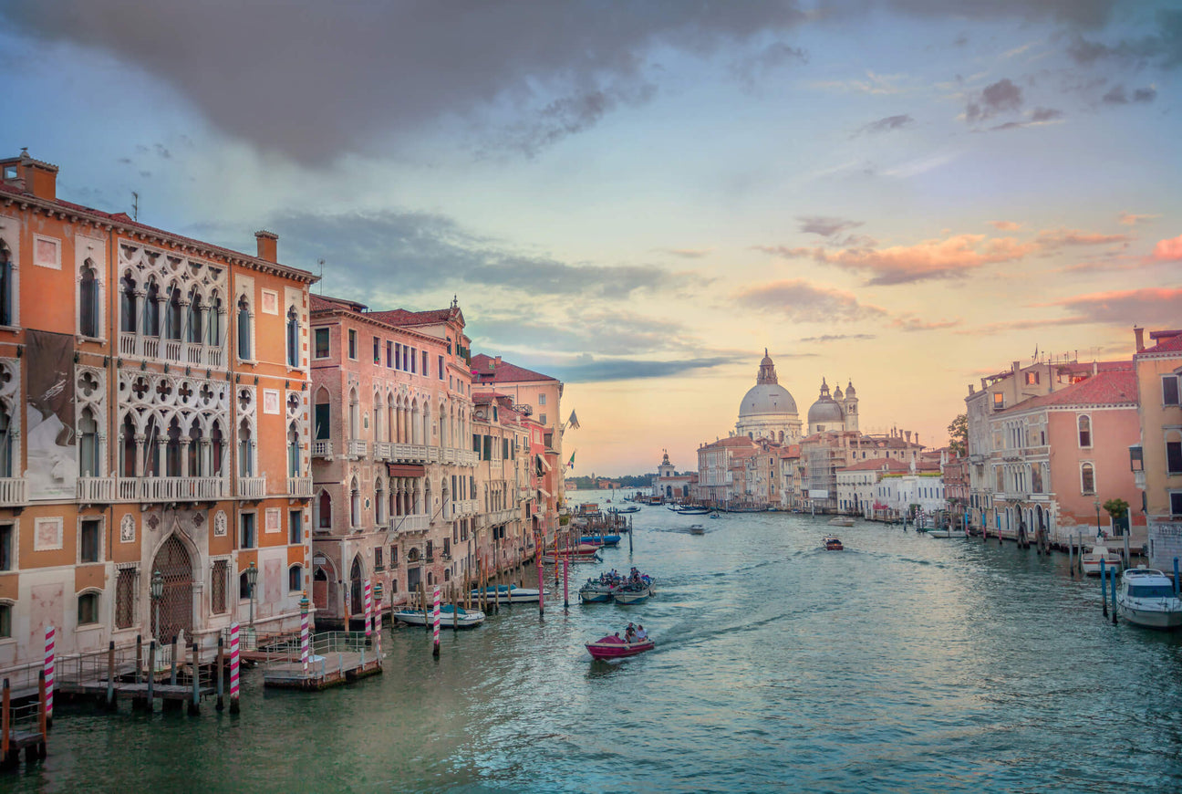 Italienische Weinregion Venetien