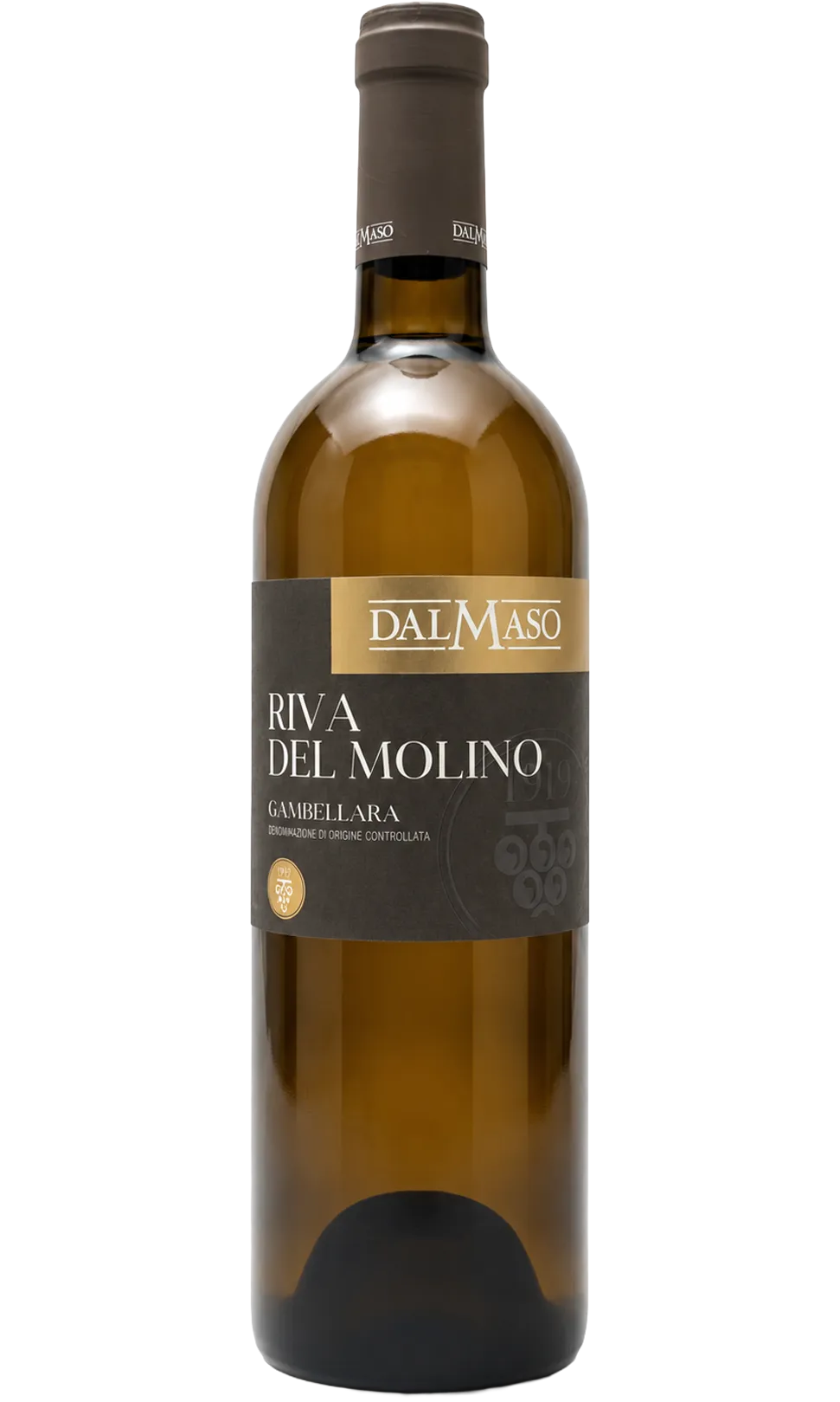 Dal Maso Riva del Molino, Wein aus Venetien
