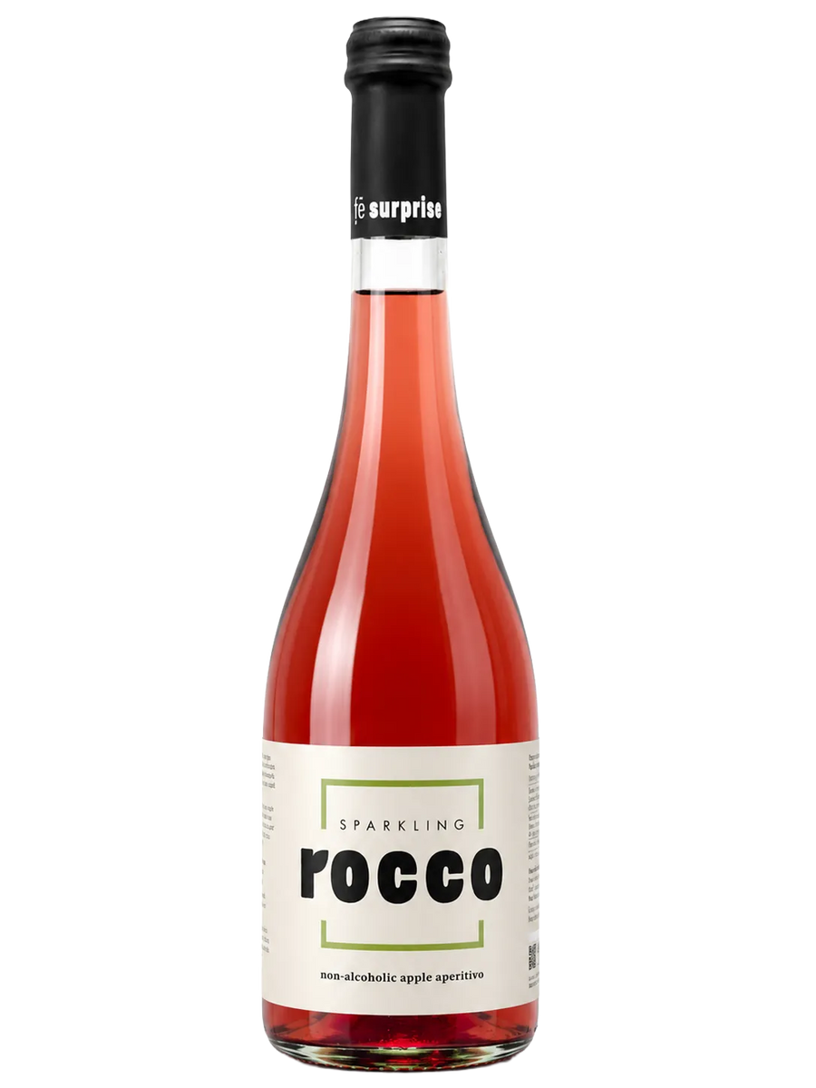 Rocco Sparkling Aperitivo alkoholfrei