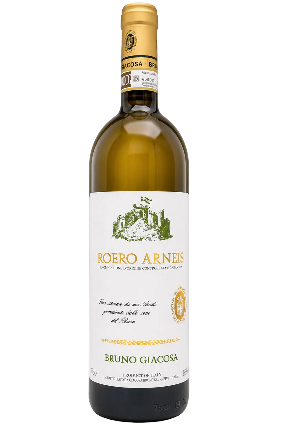Roero Arneis DOCG 2023 | 0,75 L