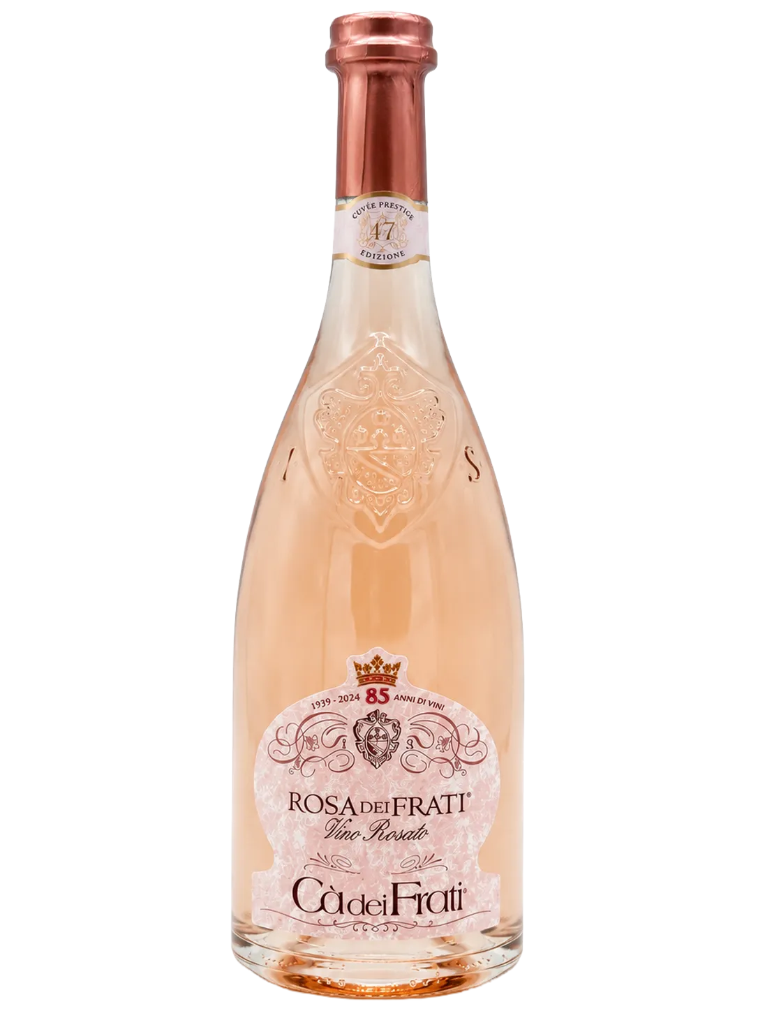 Ca' dei Frati Rosa dei Frati, Roséwein vom Gardasee