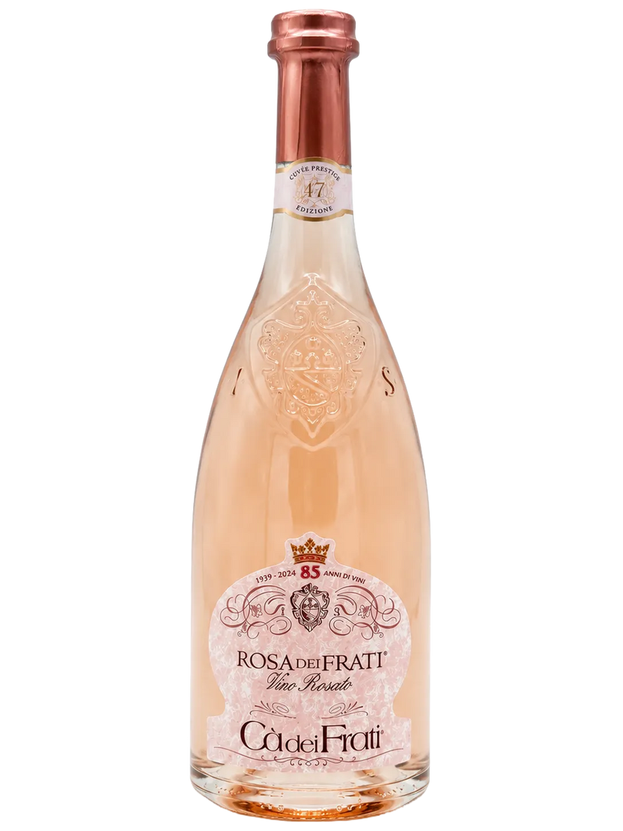 Rosa dei Frati DOC 2025 | 0,75 L