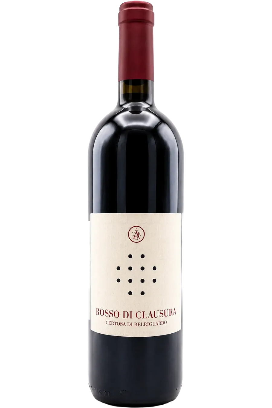 Rosso di Clausura 2006 | 0,75 L