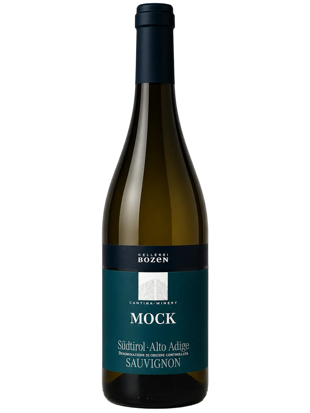Kellerei Bozen Sauvignon Mock DOC, Weißwein aus Südtirol

