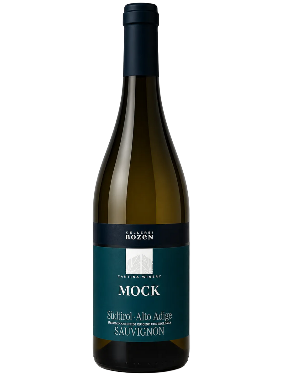 Sauvignon DOC – MOCK 2025