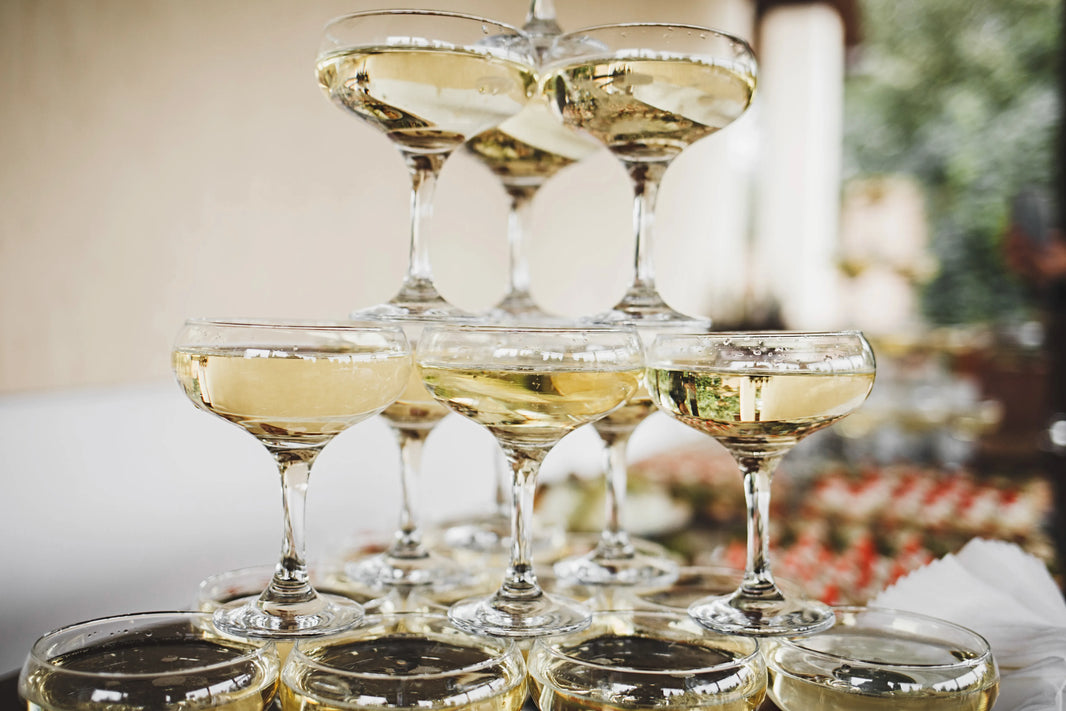 Zur Kategorie Schaumwein