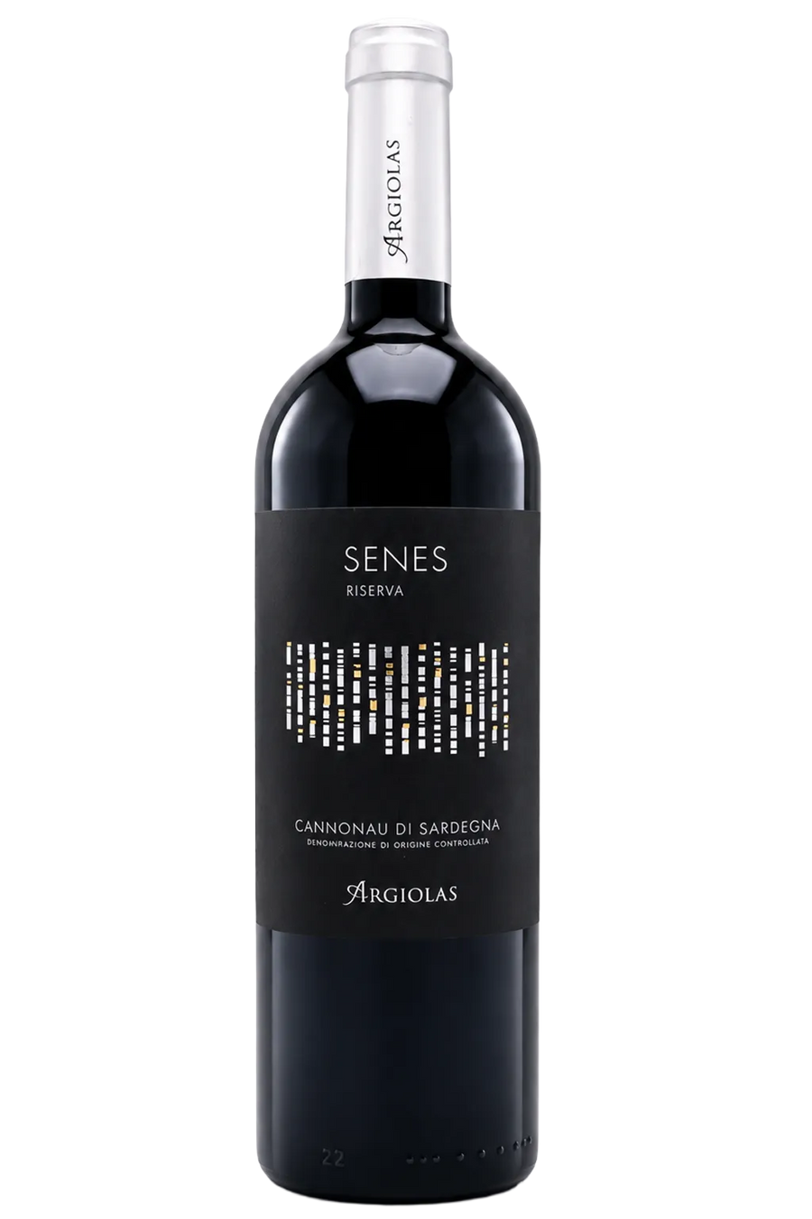 Senes DOC 2018 | 0,75 L
