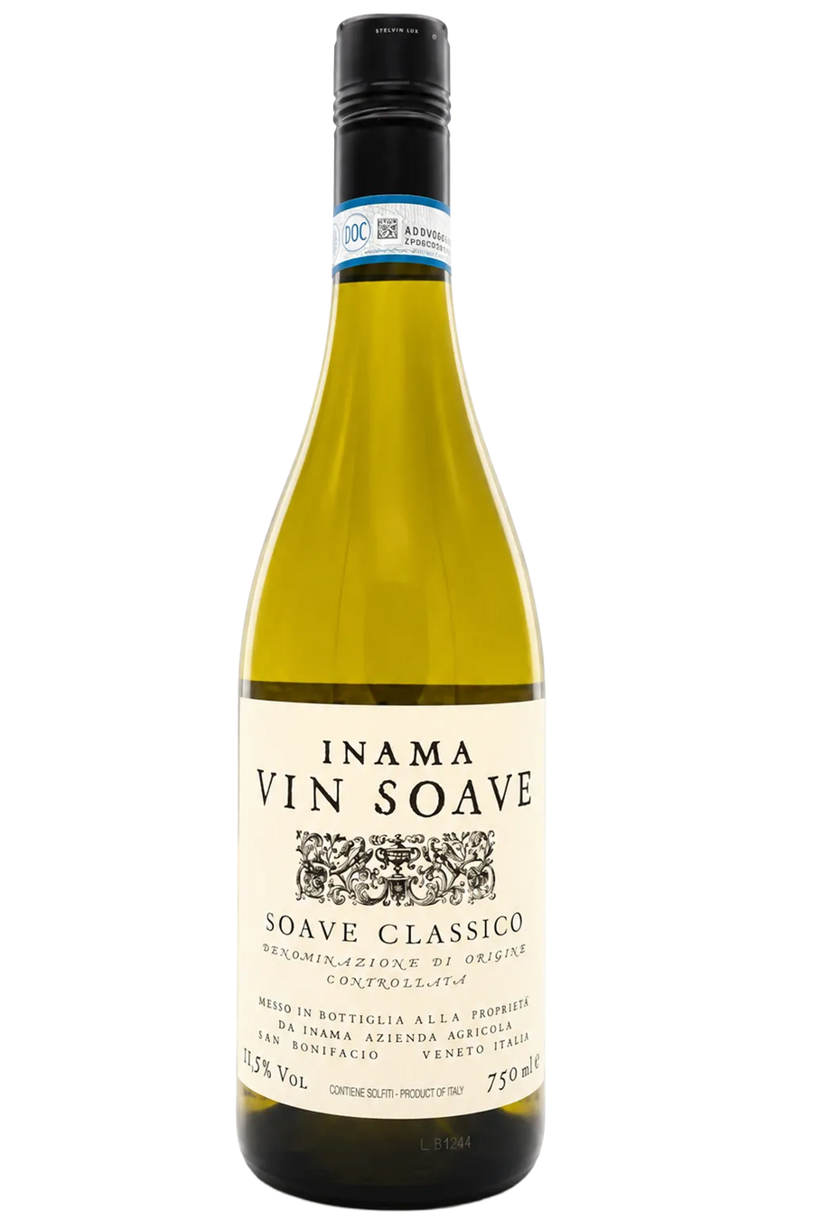 Soave Classico DOC 2025