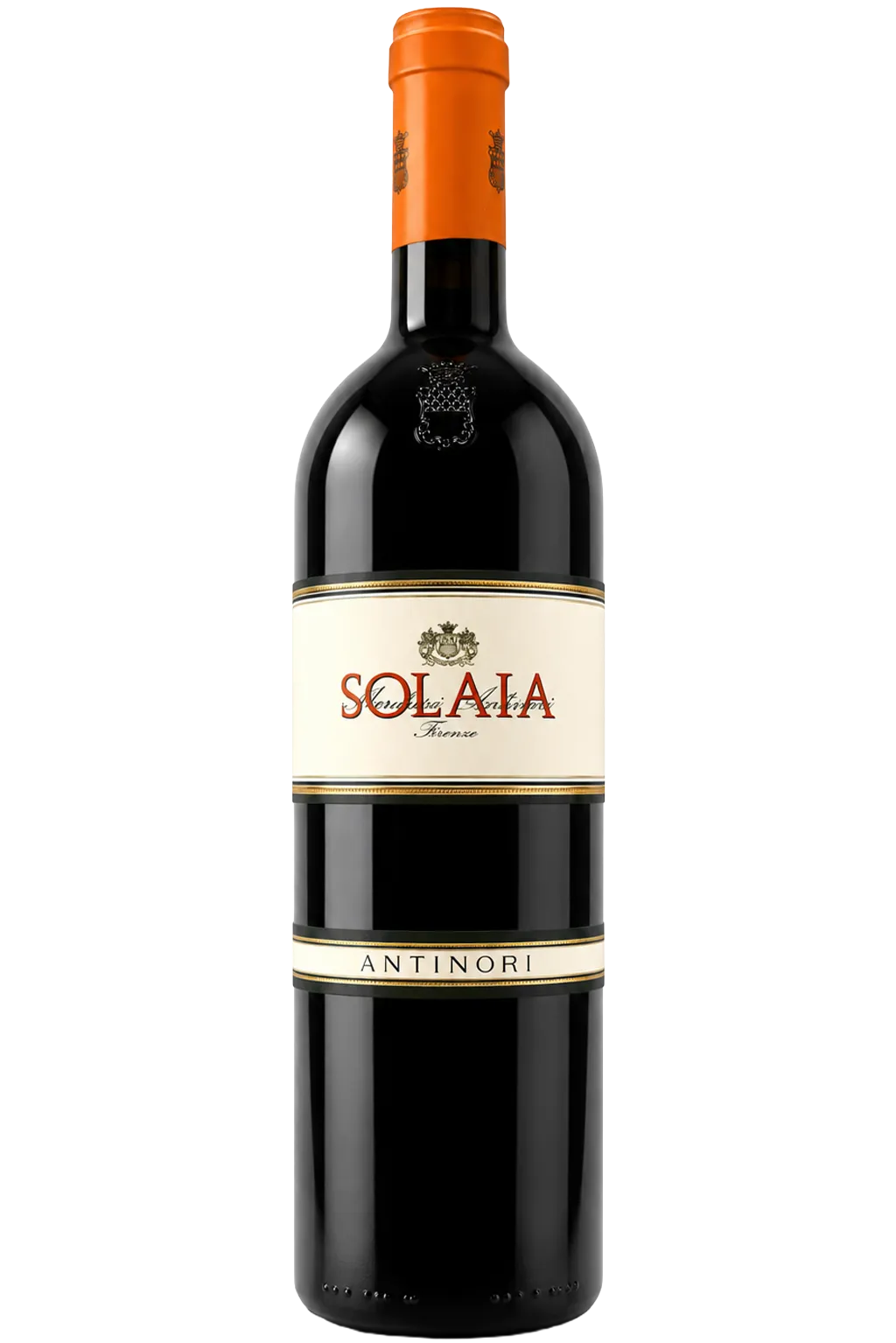 Antinori Solaia Toscana IGT, Rotwein aus der Toskana
