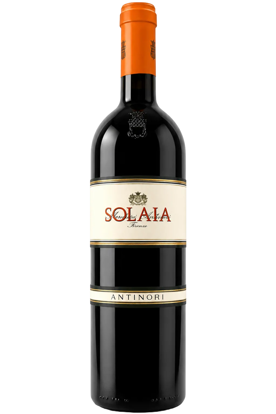 Solaia 2014 | 0,75 L