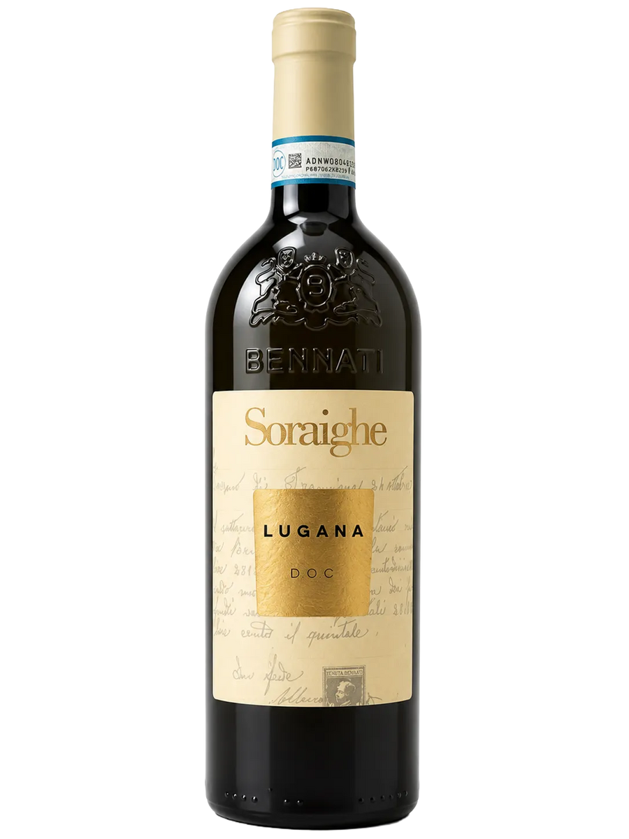 Soraighe Lugana DOC 2024 | 0,75 L