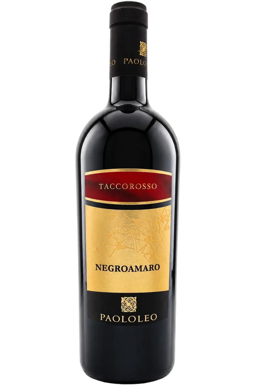 Taccorosso Negroamaro IGT 2018 | 0,75 L
