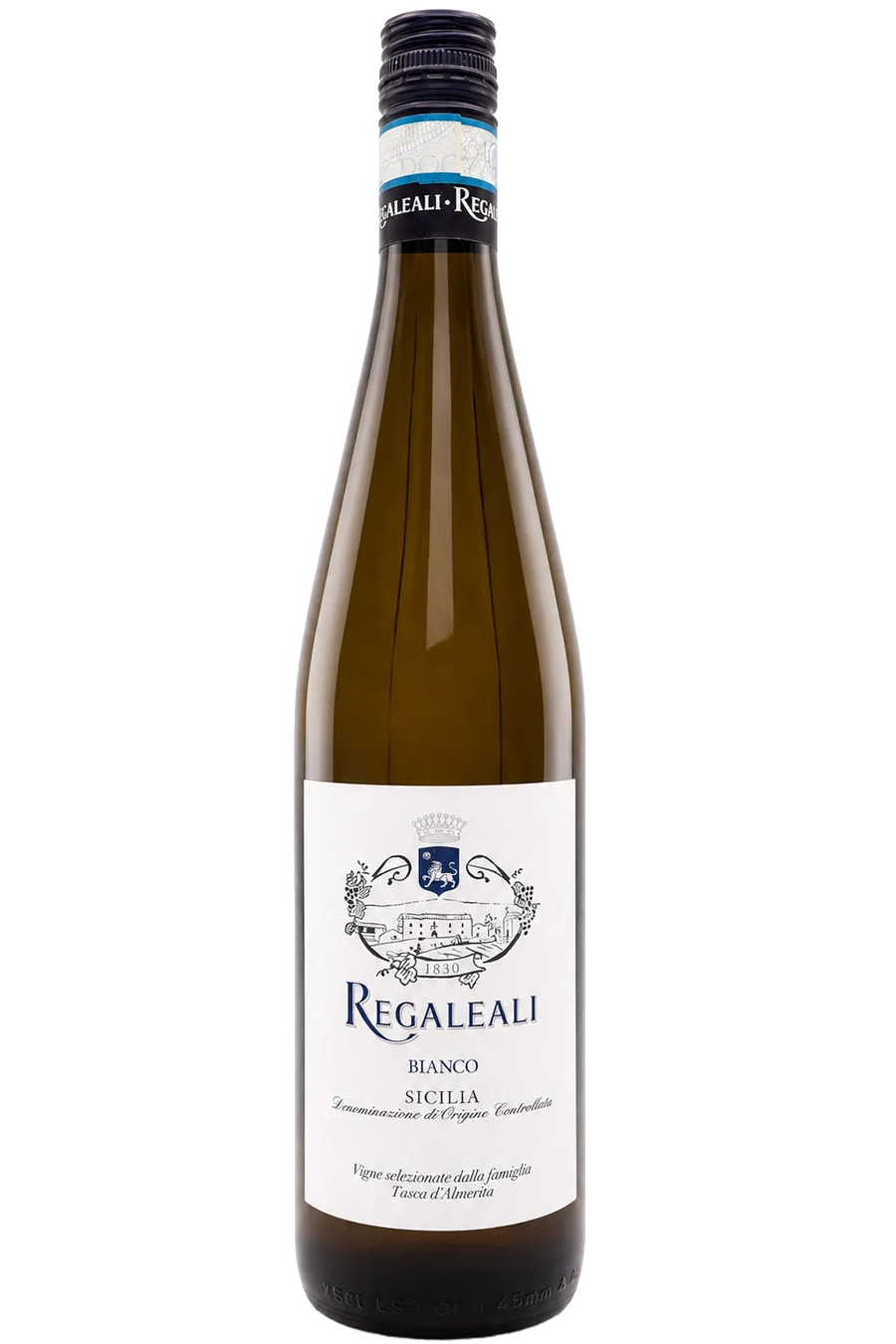 Regaleali Bianco IGT 2025 | 0,75 L