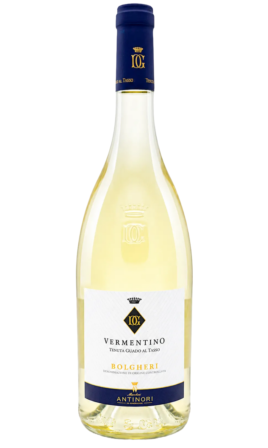 Tenuta Guado al Tasso – Vermentino Bolgheri DOC 2024 | 0,75 L