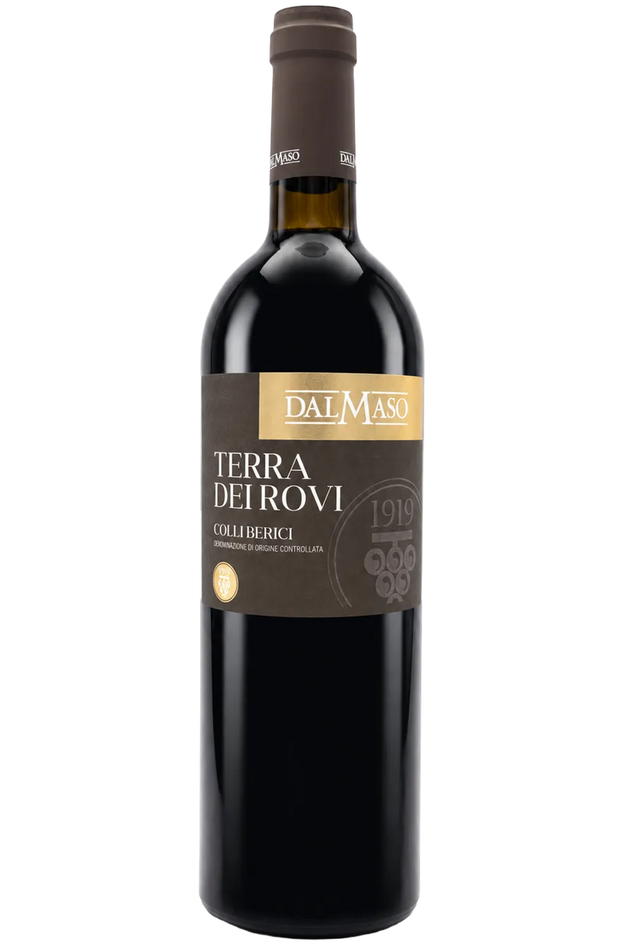 Terre dei Roveri Rosso IGT 2018 | 0,75 L