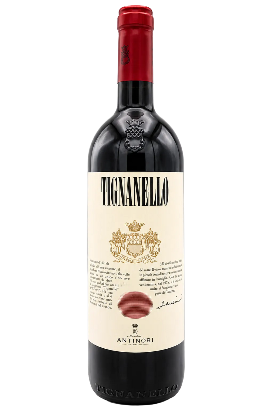 Tignanello IGT 2022 | 0,75 L