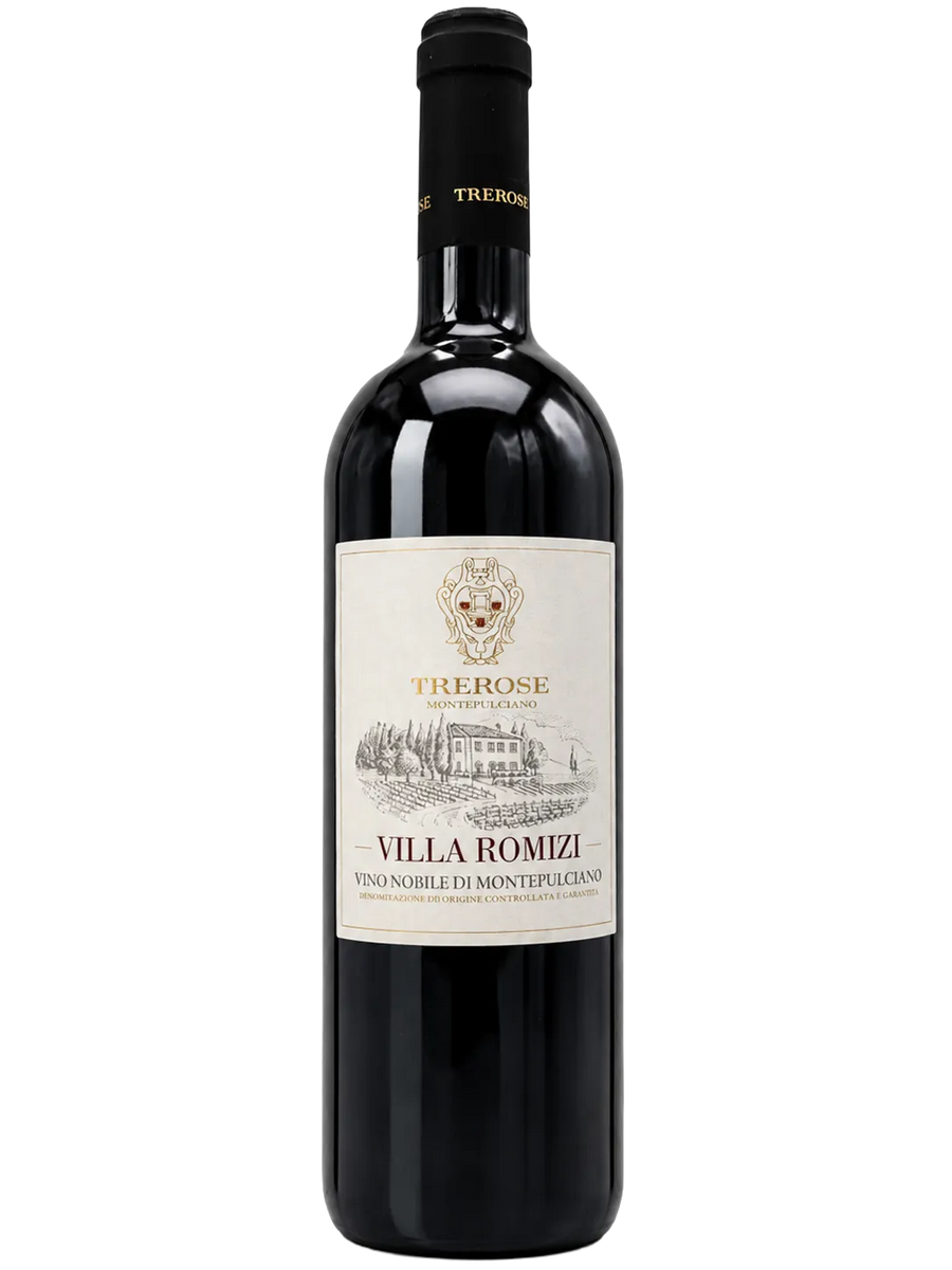 Tre Rose Vino Nobile di Montepulciano DOCG 2015 | 0,75 L