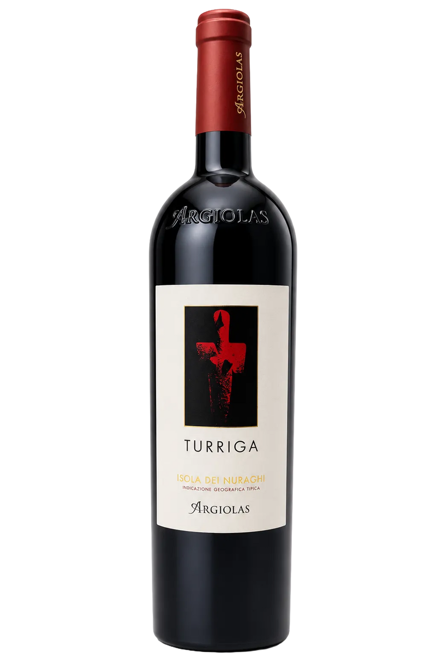 Turriga IGT 2020 | 0,75 L