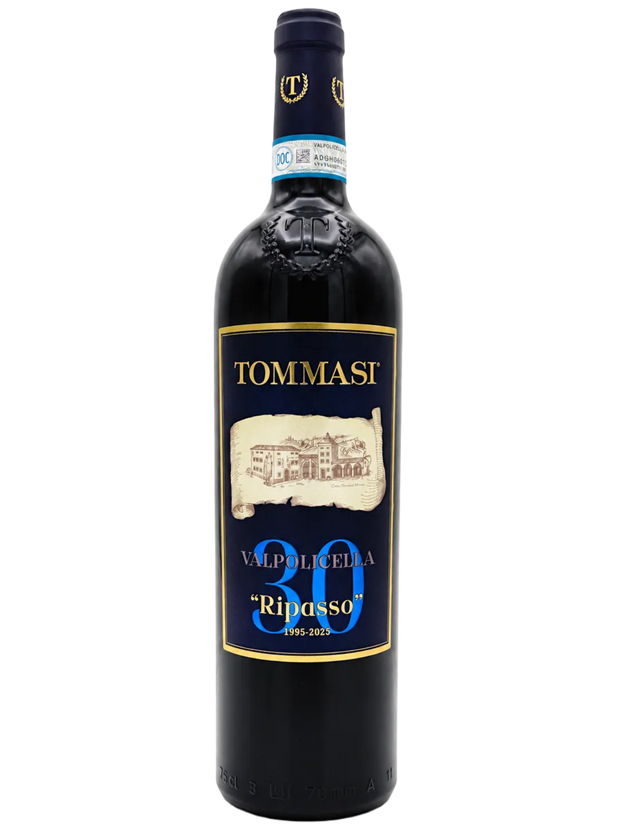 Valpolicella Ripasso DOC 2022