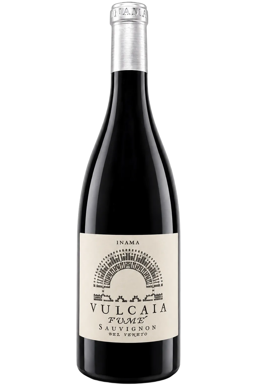 Vulcaia Fumè Sauvignon IGT 2023