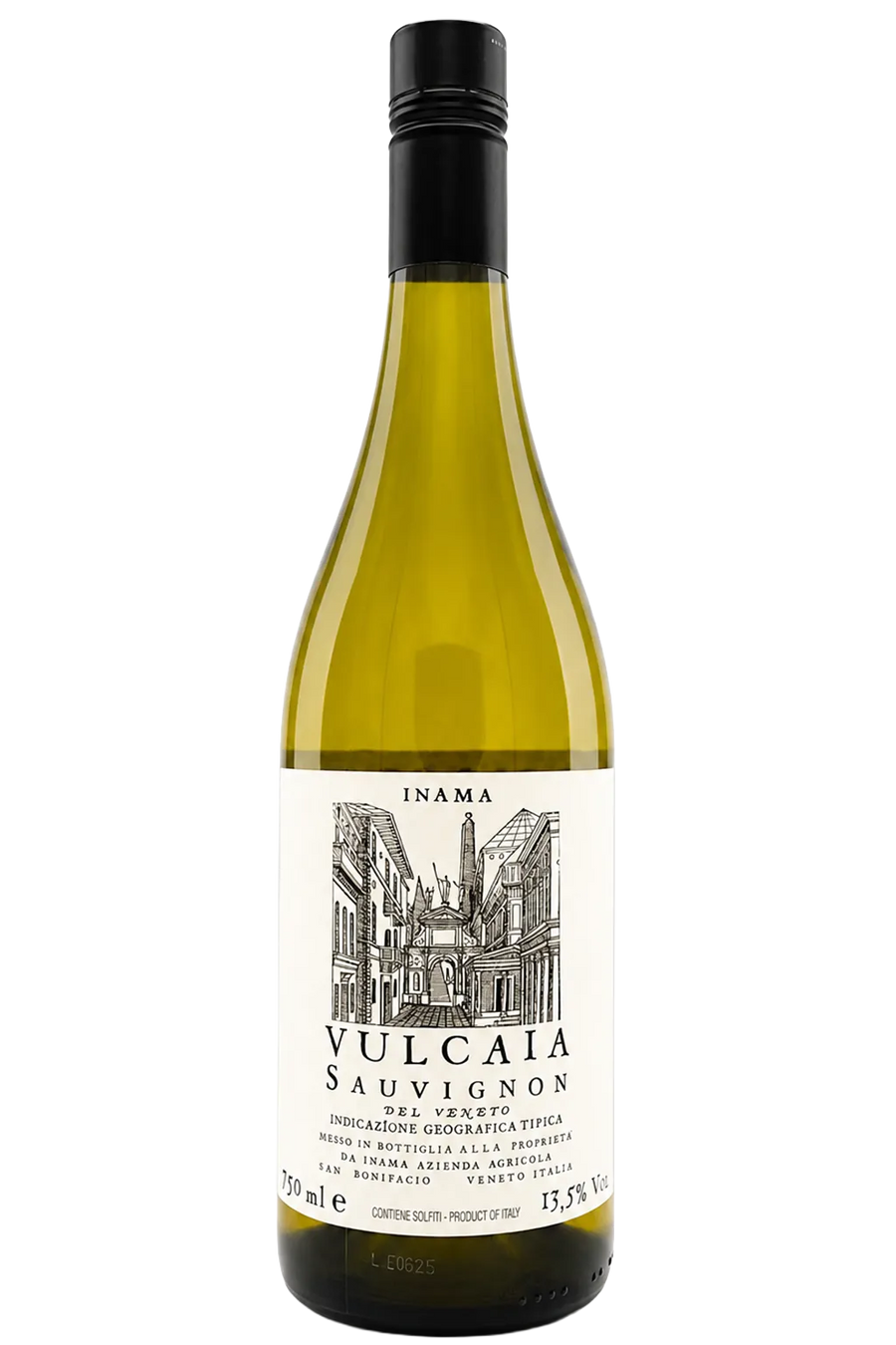Vulcaia Sauvignon IGT 2024