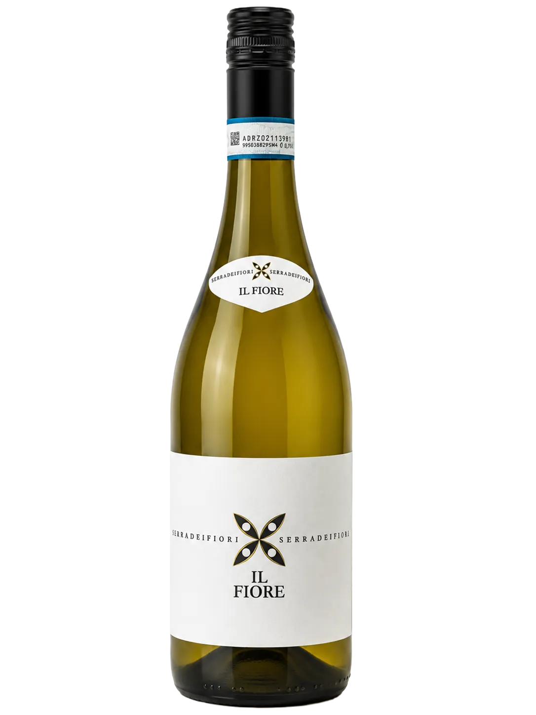 Braida Il Fiore Langhe Bianco DOC, Weißwein aus dem Piemont
