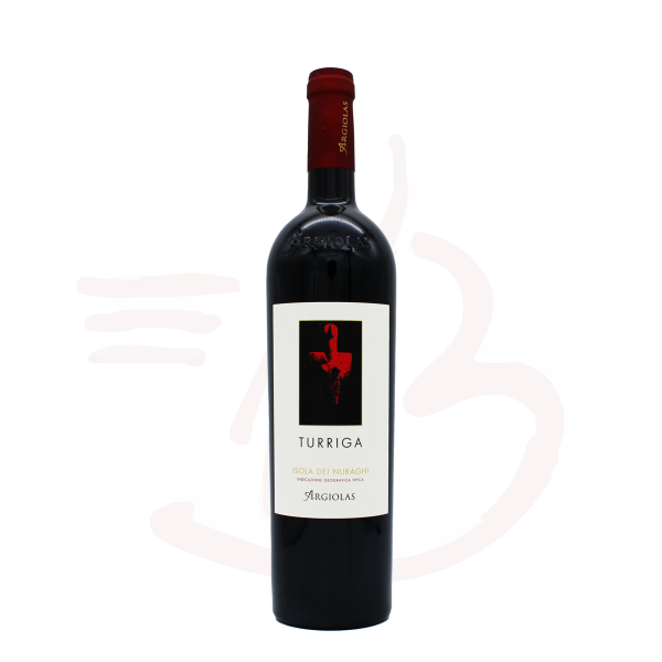 Rotwein Turriga einer der besten Rotweine aus Sardinien cuvee aus 5 rebsorten. buonissimo-shop.de und auch in Neu-ulm buonissimo wegenerstrasse 7/1