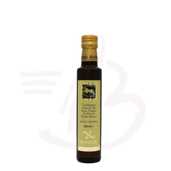 Trüffel Trüffelöl welches aus italienischen Olivensorten hergestellt wurde und aus biologischem Anbau kommt. Mit seinem frischen Geschmack eignet sich dieses Öl perfekt für den alltäglichen Gebrauch. buonissimo-shop.de buonissimo wegenerstrasse 7/1
