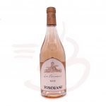 22er - Le Fornaci Rosé 0,75l - Tommasi